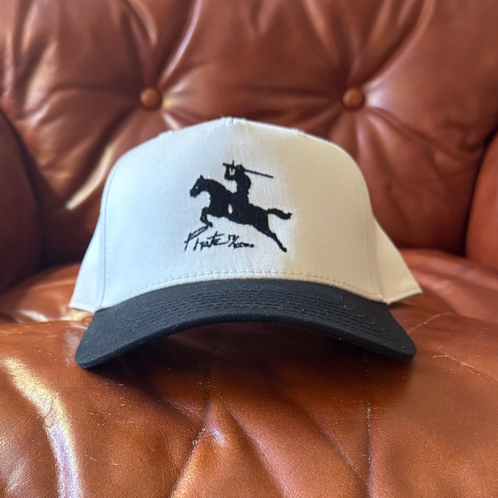 Pirate Worldwide Snapback